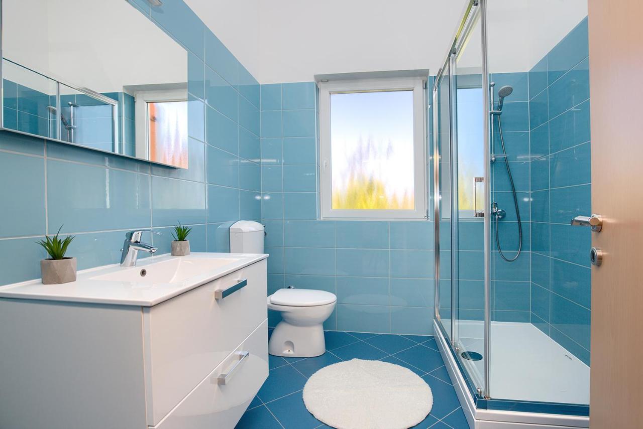 Apartments Orange Medulin Ngoại thất bức ảnh