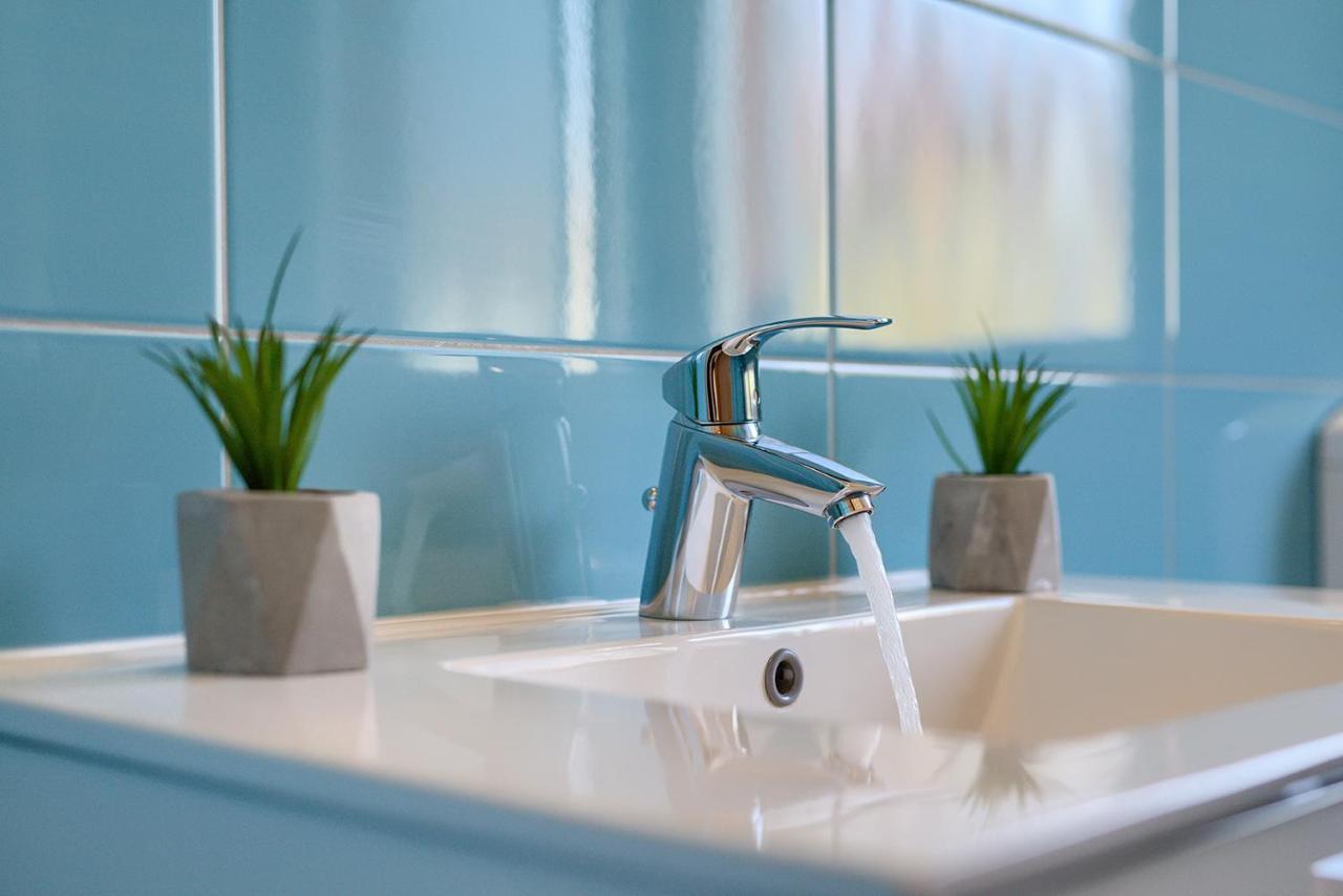 Apartments Orange Medulin Ngoại thất bức ảnh