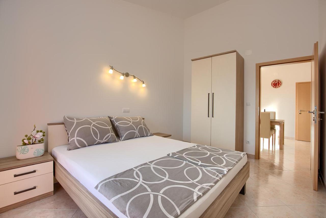 Apartments Orange Medulin Ngoại thất bức ảnh