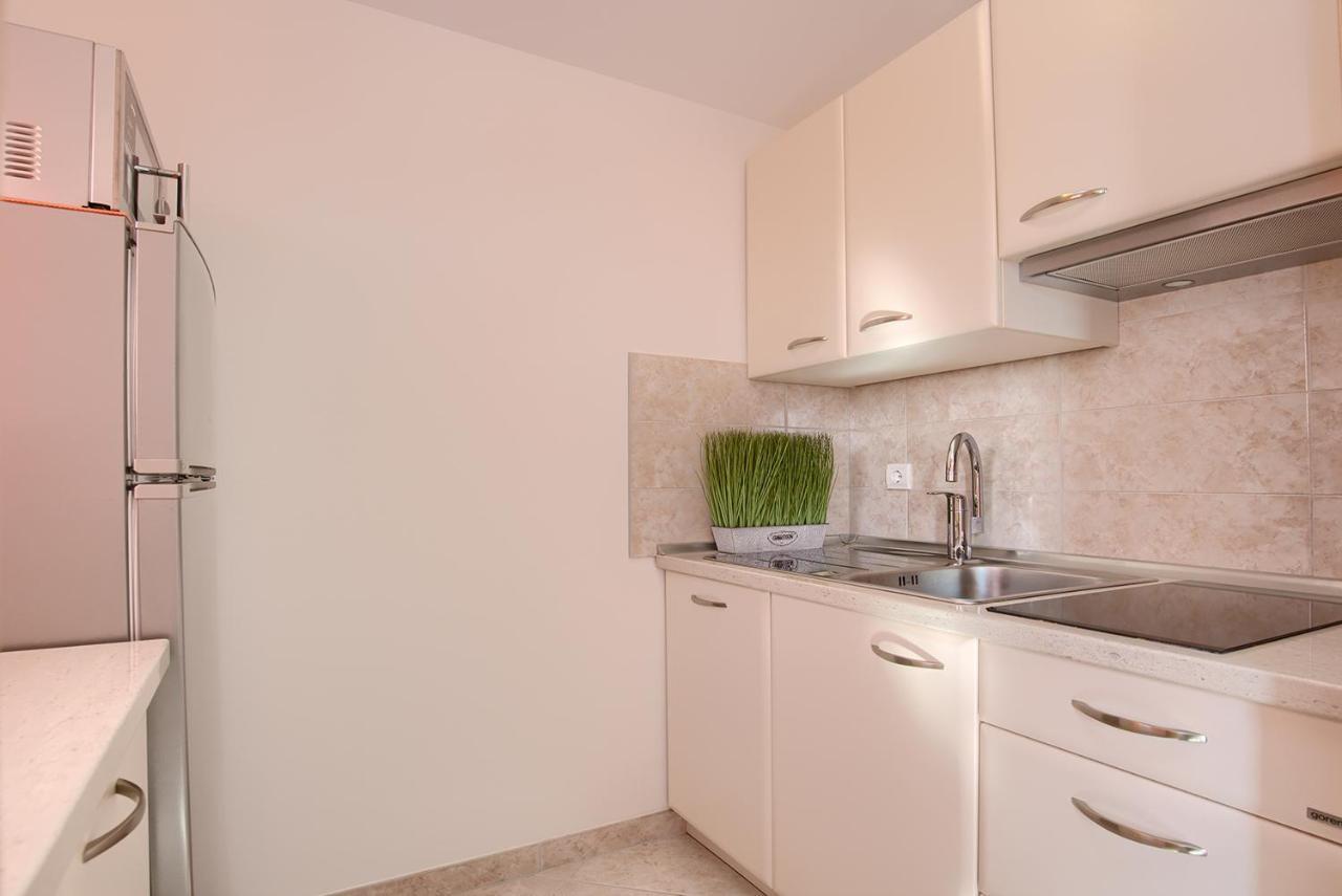 Apartments Orange Medulin Ngoại thất bức ảnh