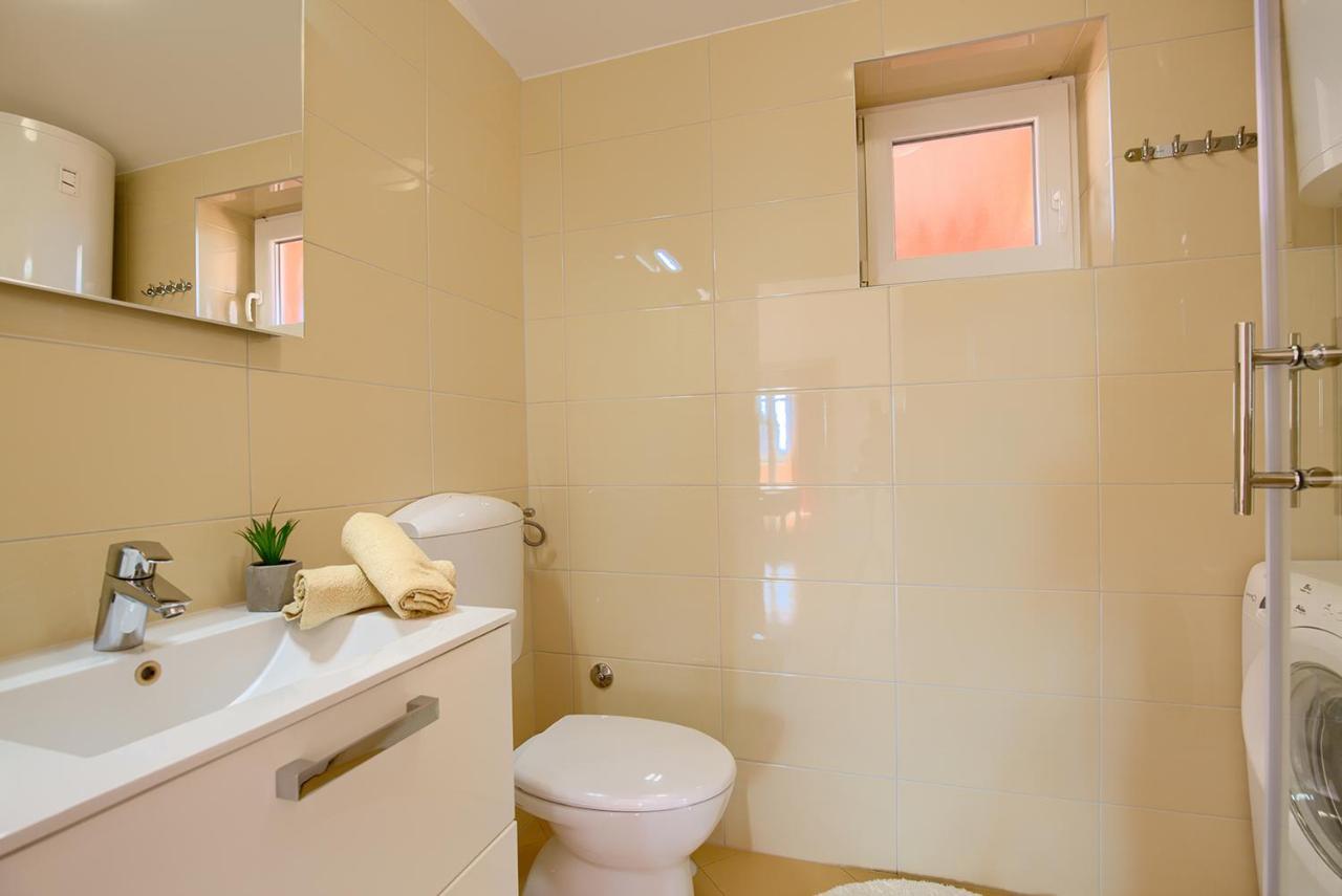 Apartments Orange Medulin Ngoại thất bức ảnh