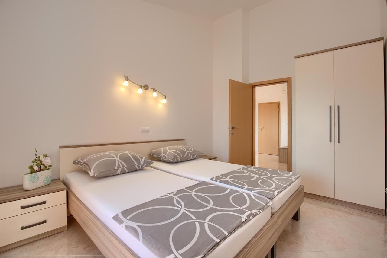 Apartments Orange Medulin Ngoại thất bức ảnh