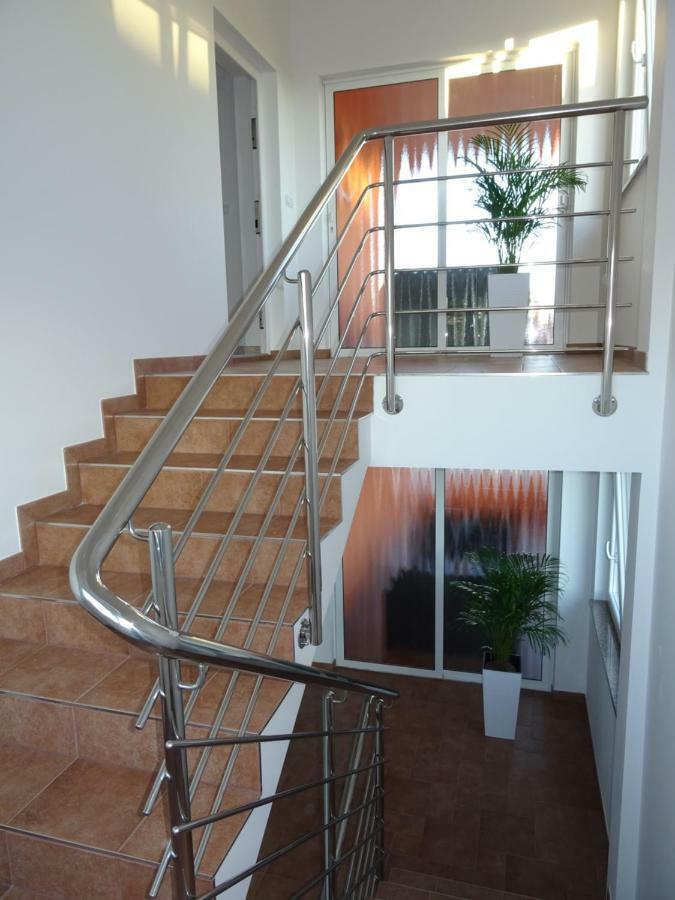 Apartments Orange Medulin Ngoại thất bức ảnh