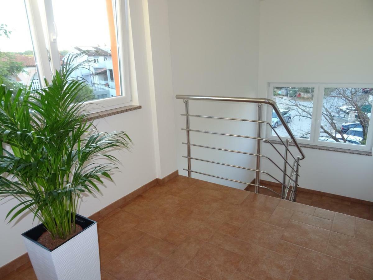 Apartments Orange Medulin Ngoại thất bức ảnh