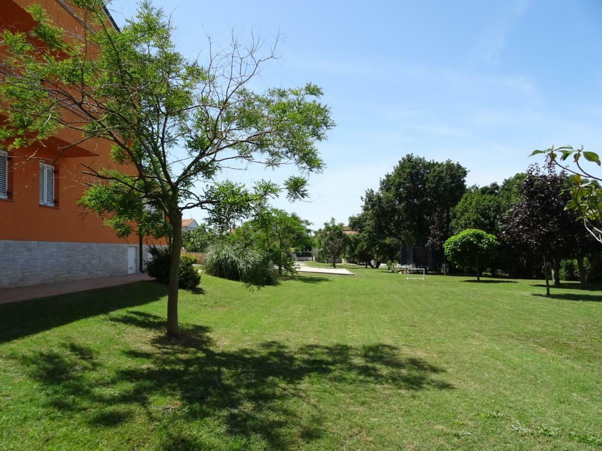 Apartments Orange Medulin Ngoại thất bức ảnh